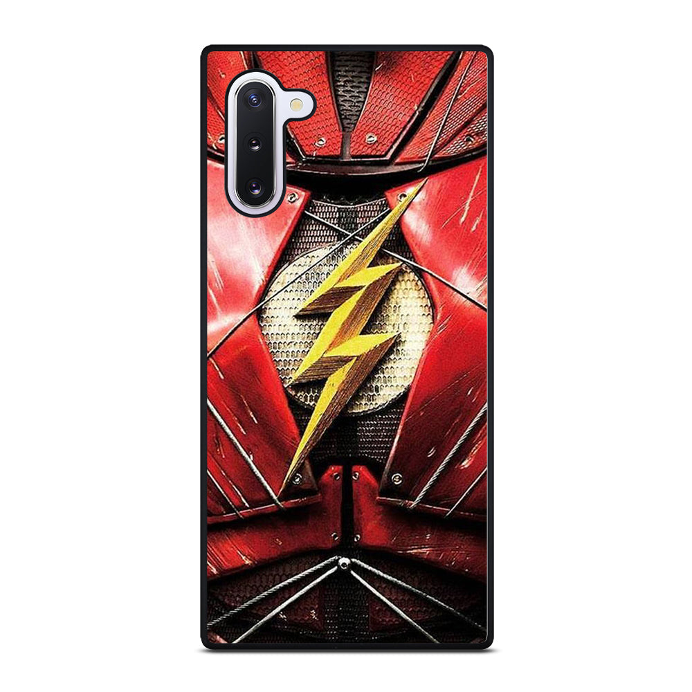 THE FLASH SYMBOL Samsung Galaxy Note 10 Case Cover