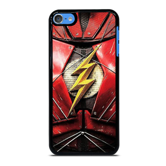 THE FLASH SYMBOL iPod Touch 7 Case Cover
