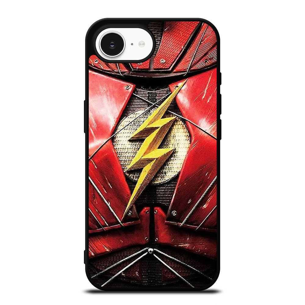 THE FLASH SYMBOL iPhone 16e Case Cover