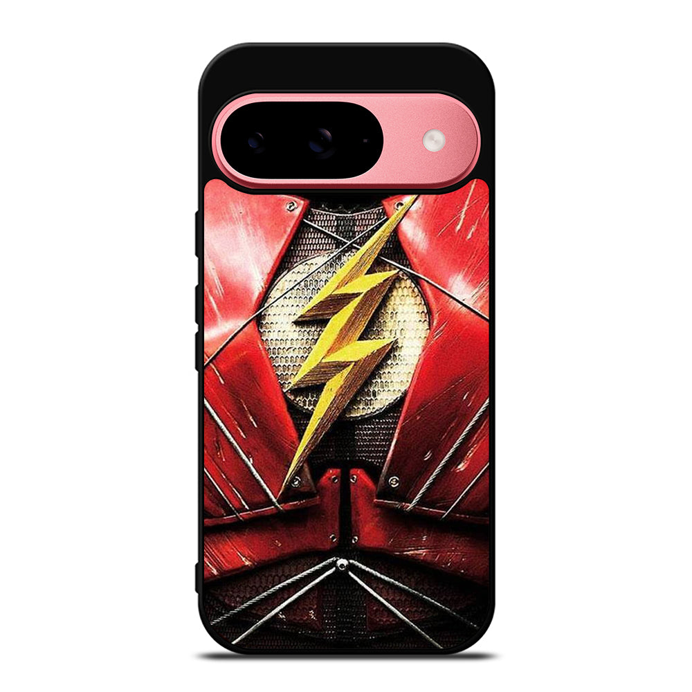 THE FLASH SYMBOL Google Pixel 9 Case Cover