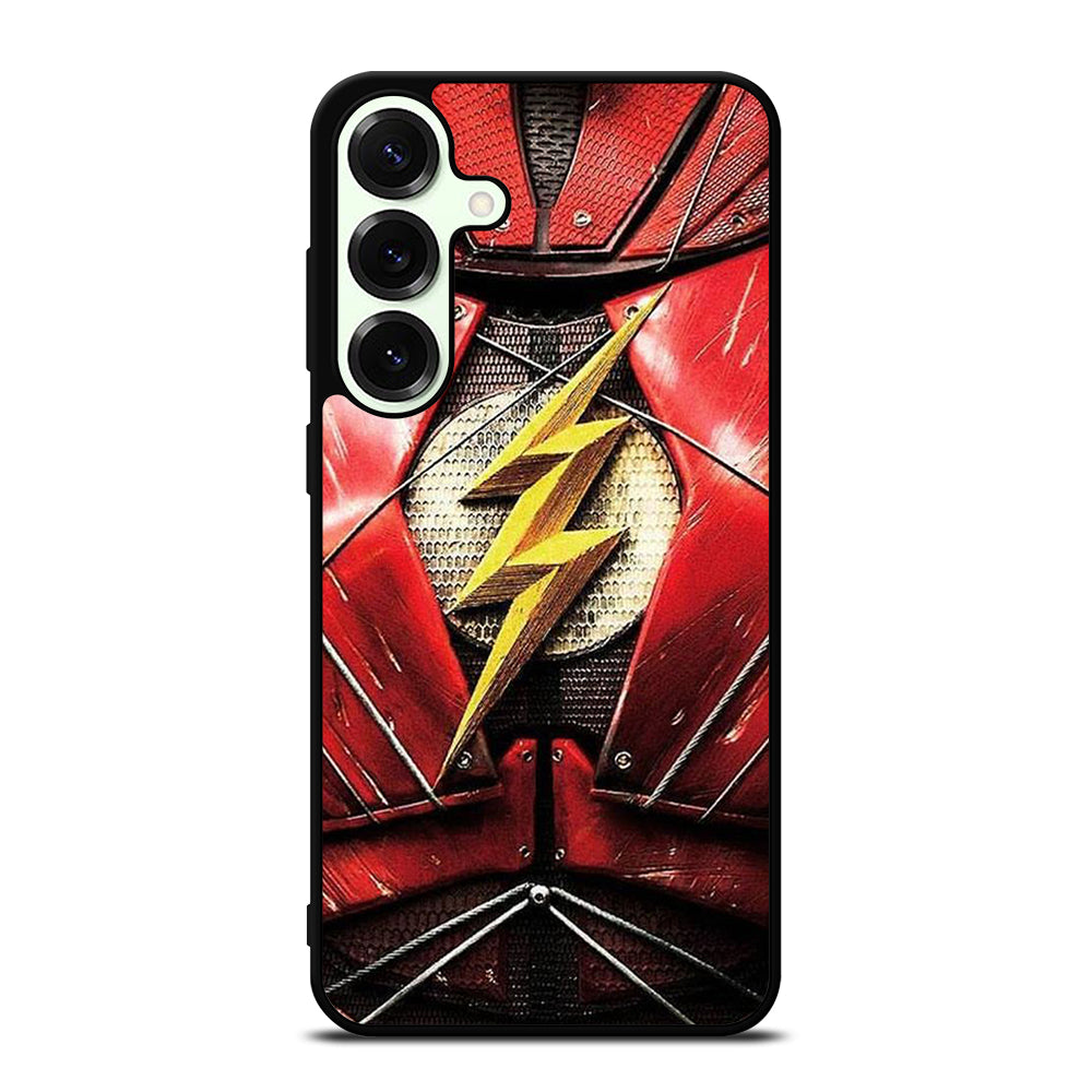 THE FLASH SYMBOL Samsung Galaxy S26 Plus Case Cover
