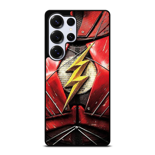 THE FLASH SYMBOL Samsung Galaxy S25 Ultra Case Cover