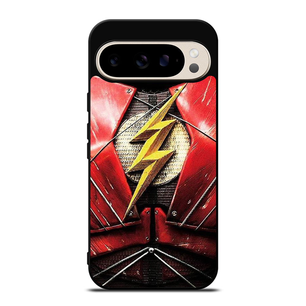 THE FLASH SYMBOL Google Pixel 9 Pro Case Cover