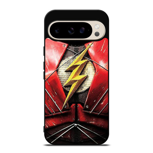 THE FLASH SYMBOL Google Pixel 9 Pro Case Cover