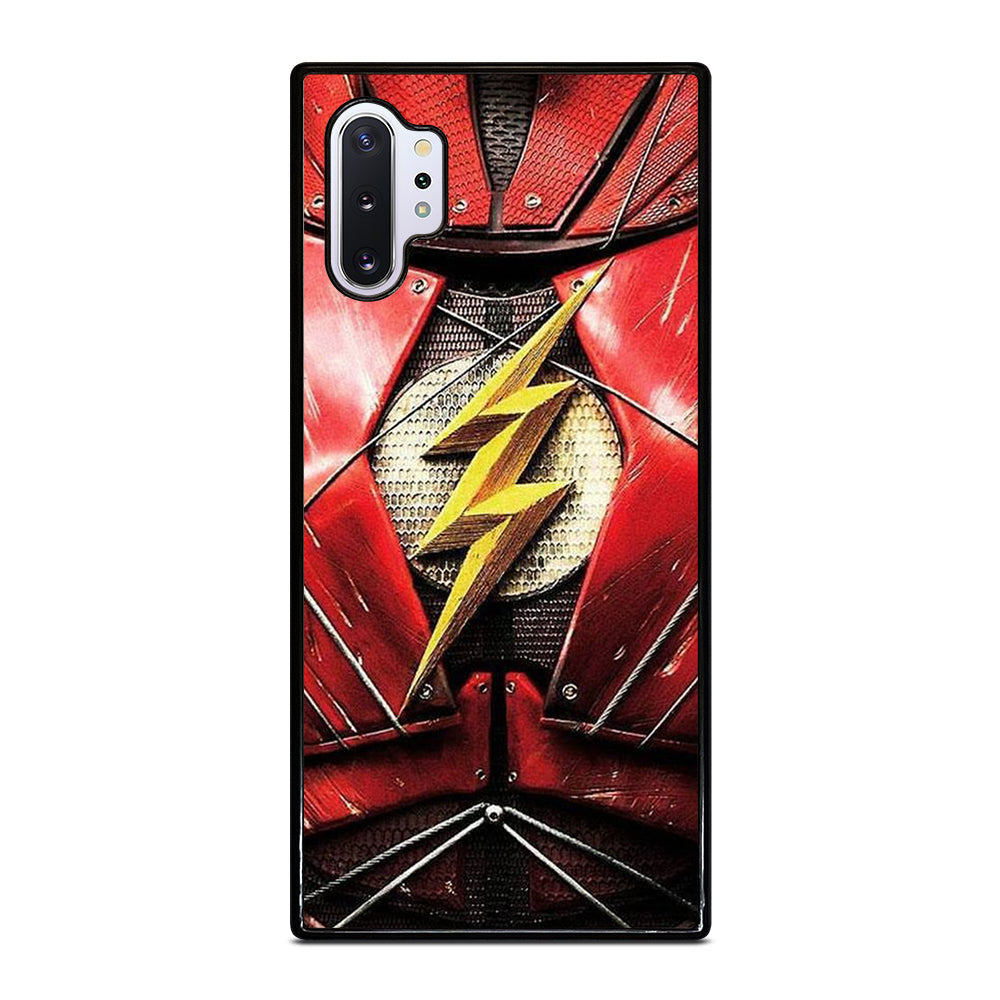 THE FLASH SYMBOL Samsung Galaxy Note 10 Plus Case Cover