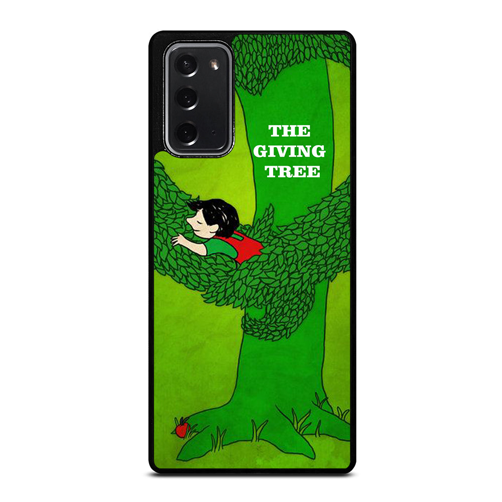 THE GIVING TREE 2 Samsung Galaxy Note 20 Case Cover