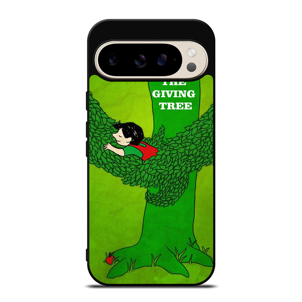 THE GIVING TREE 2 Google Pixel 9 Pro Case Cover