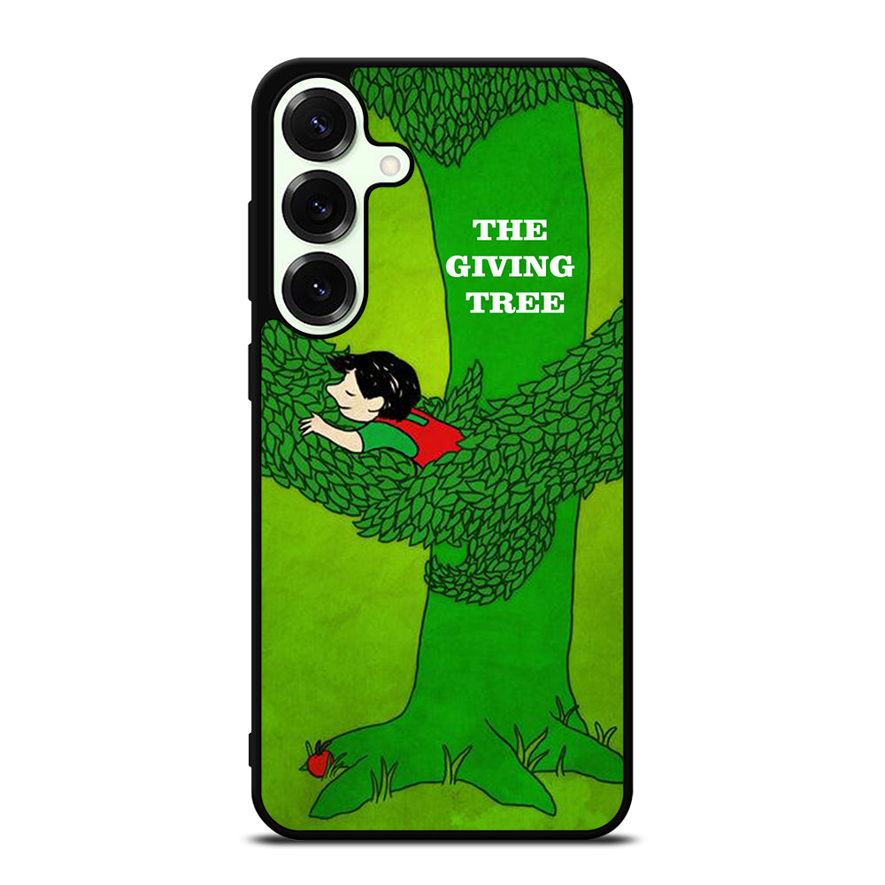THE GIVING TREE 2 Samsung Galaxy S26 Plus Case Cover