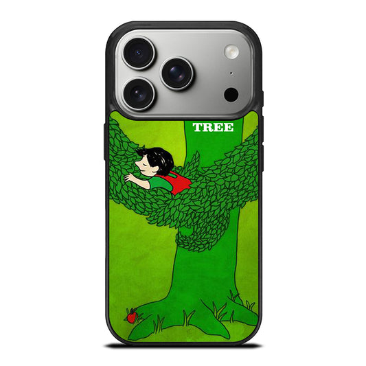 THE GIVING TREE 2 iPhone 17 Pro Case Cover