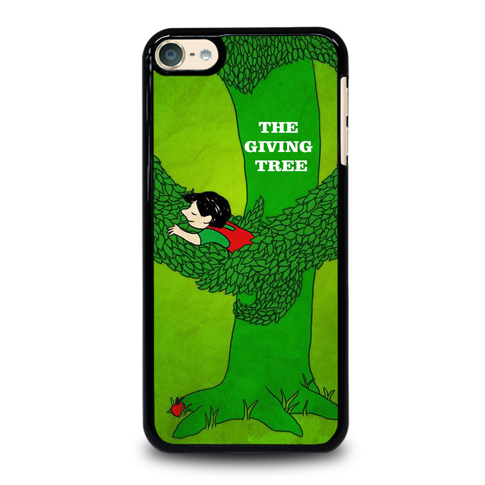 THE GIVING TREE 2 iPod Touch 6 Case Cover