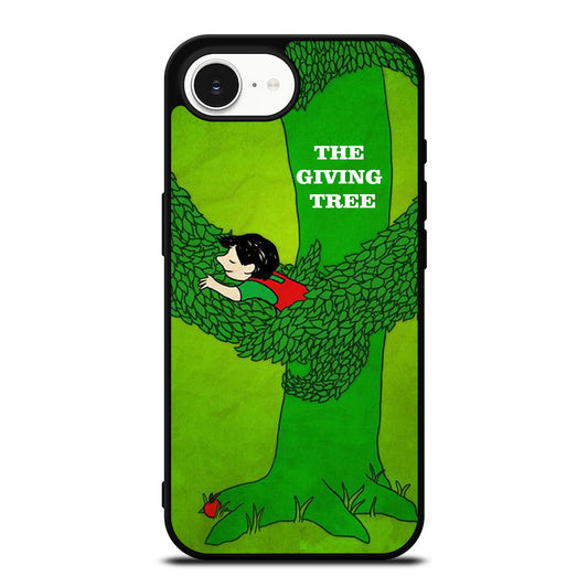THE GIVING TREE 2 iPhone 16e Case Cover