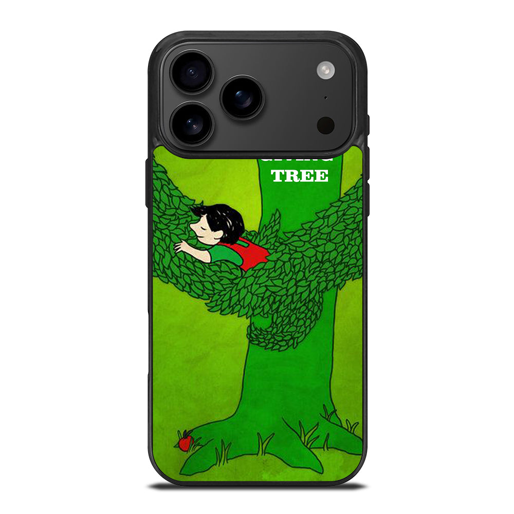 THE GIVING TREE 2 iPhone 17 Pro Max Case Cover