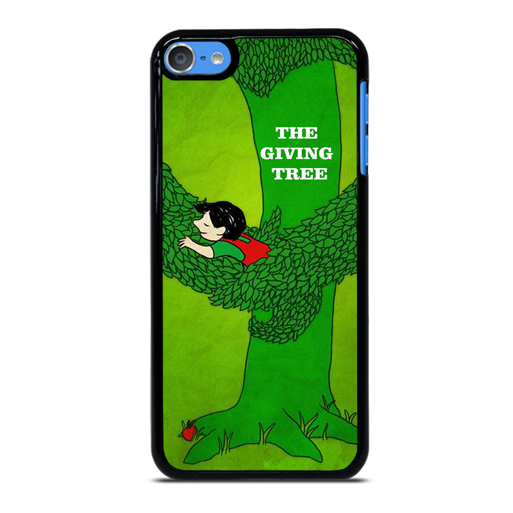 THE GIVING TREE 2 iPod Touch 7 Case Cover