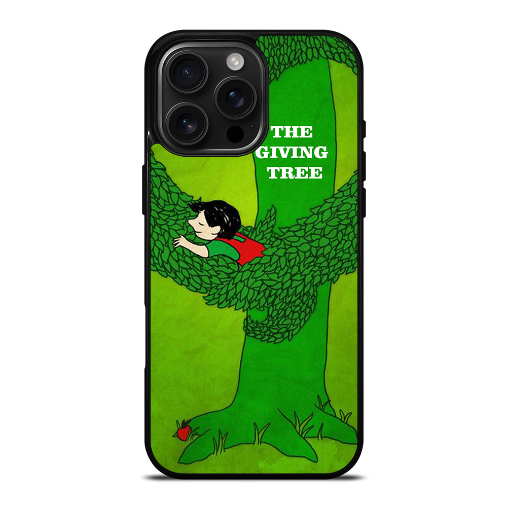 THE GIVING TREE 2 iPhone 16 Pro Max Case Cover