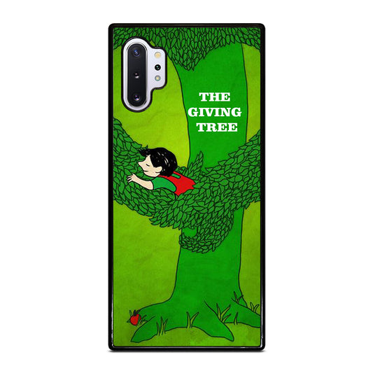 THE GIVING TREE 2 Samsung Galaxy Note 10 Plus Case Cover