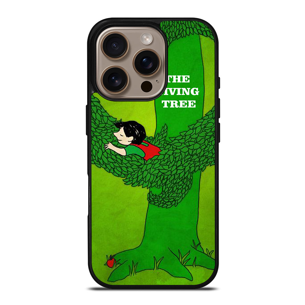 THE GIVING TREE 2 iPhone 16 Pro Case Cover