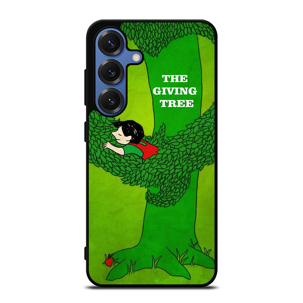 THE GIVING TREE 2 Samsung Galaxy S26 Case Cover