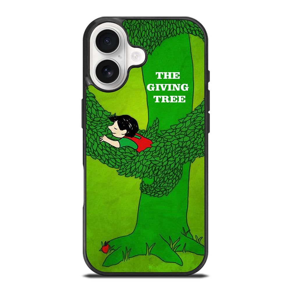 THE GIVING TREE 2 iPhone 17 Case Cover