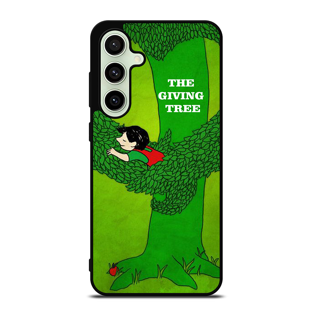 THE GIVING TREE 2 Samsung Galaxy S24 FE Case Cover