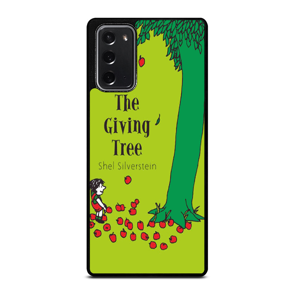 THE GIVING TREE 3 Samsung Galaxy Note 20 Case Cover