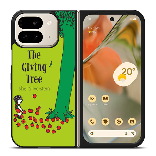 THE GIVING TREE 3 Google Pixel 9 Pro Fold Case Cover