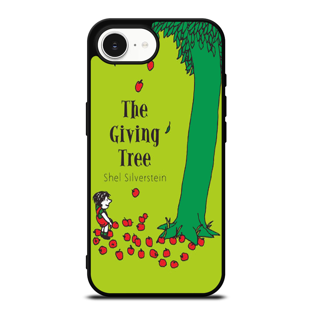 THE GIVING TREE 3 iPhone 16e Case Cover