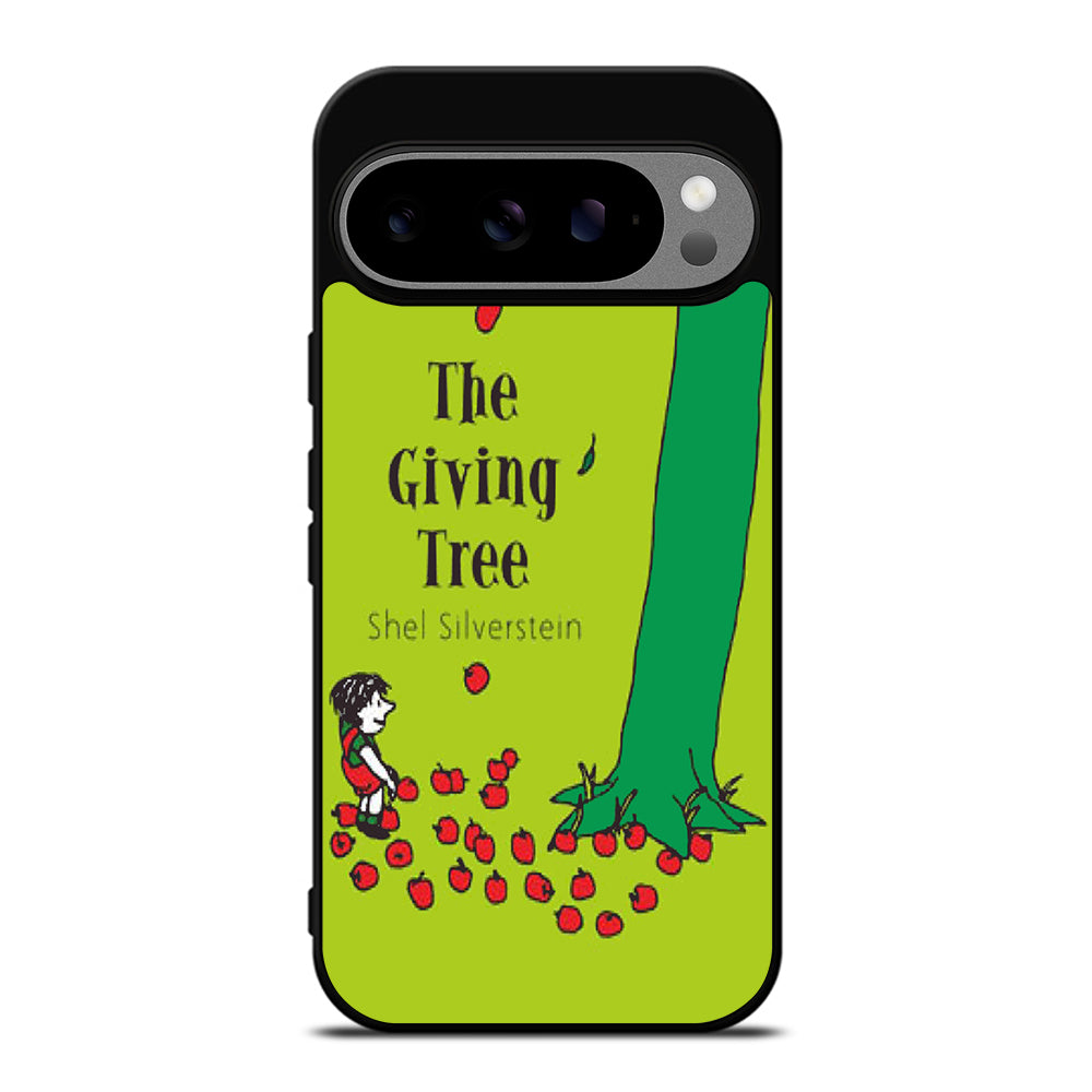 THE GIVING TREE 3 Google Pixel 9 Pro XL Case Cover