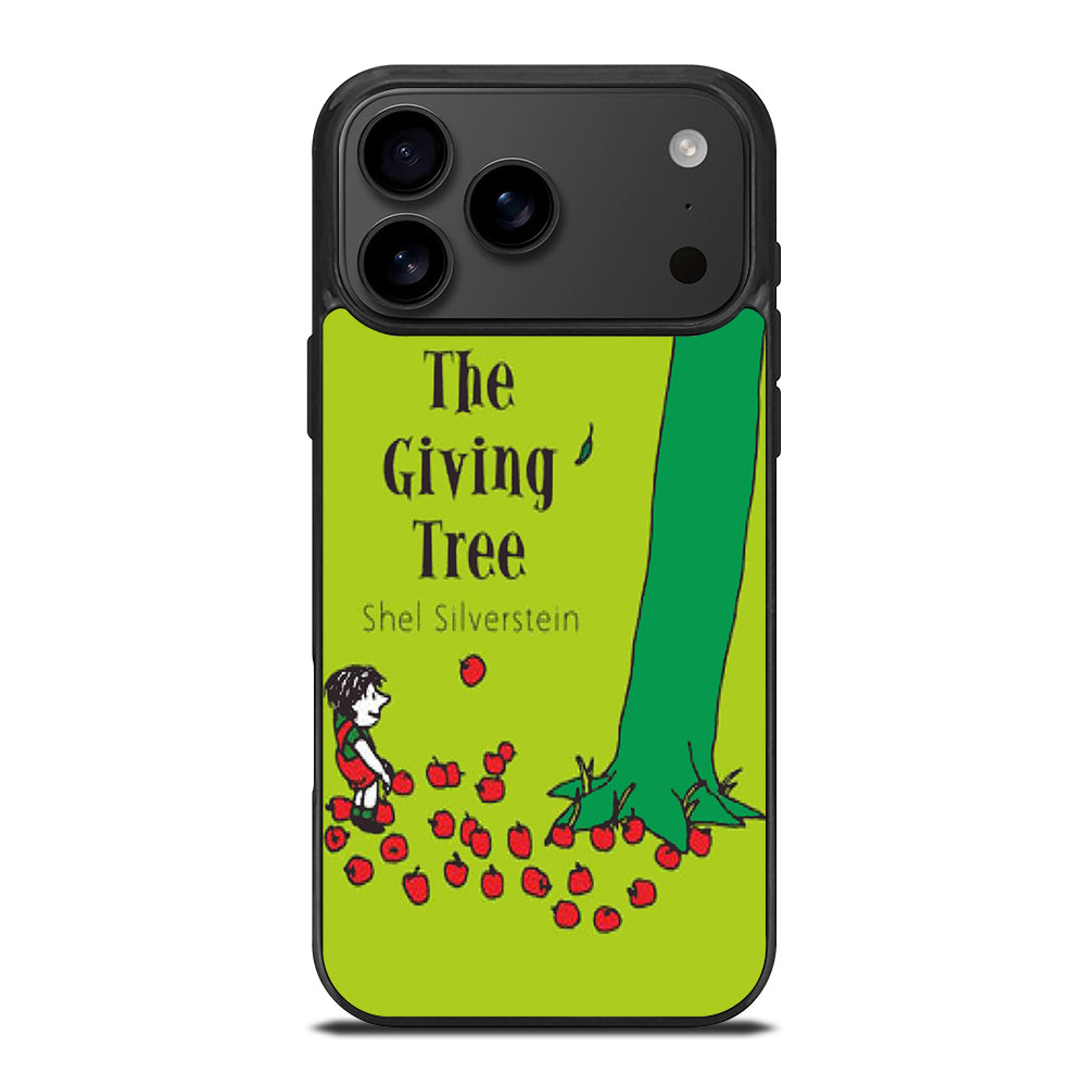 THE GIVING TREE 3 iPhone 17 Pro Max Case Cover