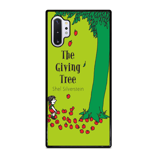 THE GIVING TREE 3 Samsung Galaxy Note 10 Plus Case Cover