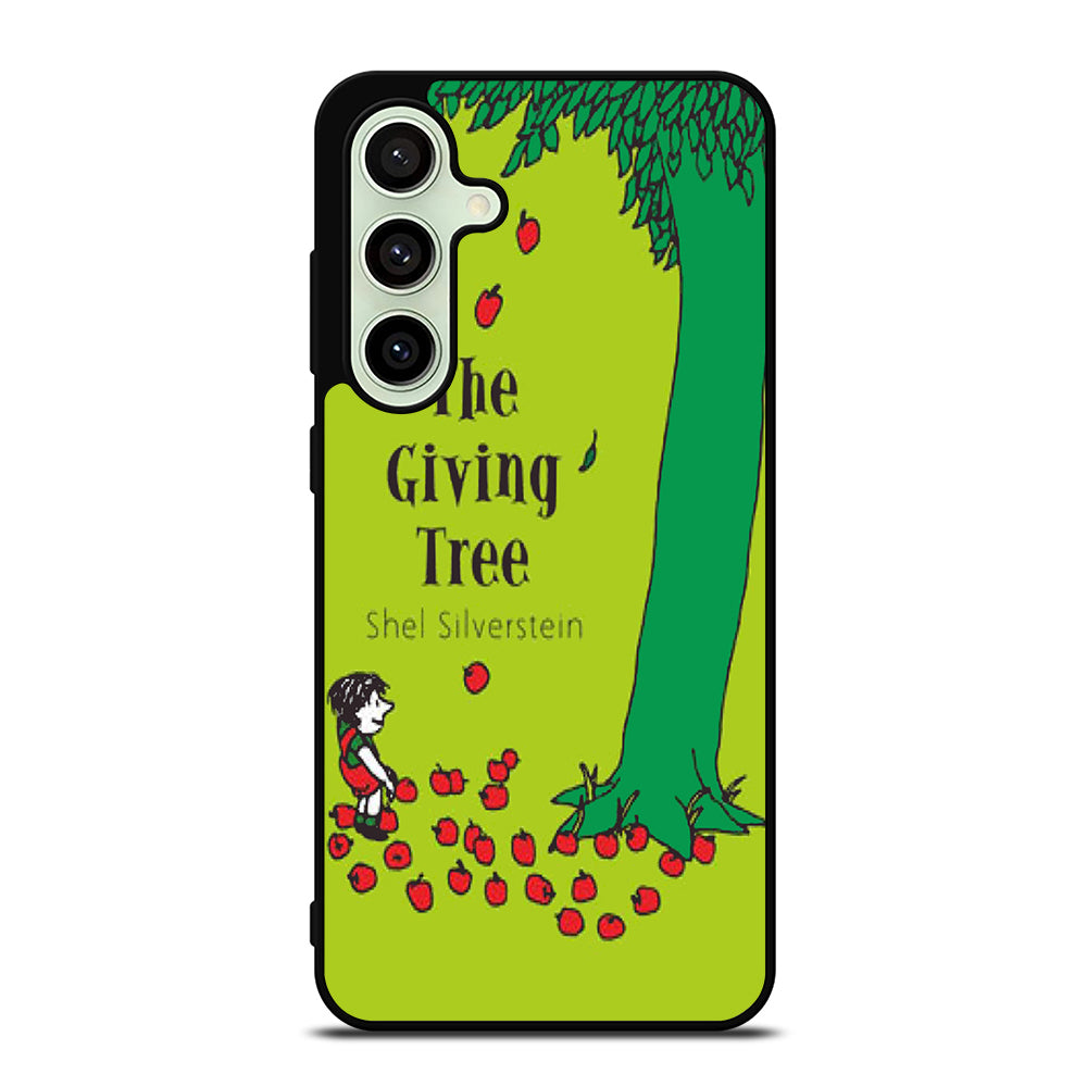 THE GIVING TREE 3 Samsung Galaxy S24 FE Case Cover
