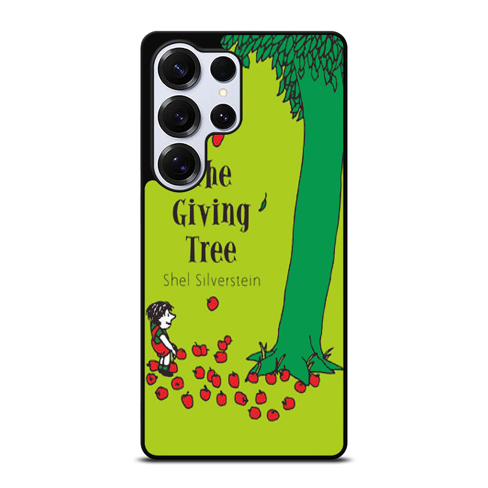 THE GIVING TREE 3 Samsung Galaxy S26 Ultra Case Cover