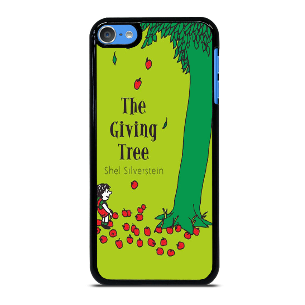 THE GIVING TREE 3 iPod Touch 7 Case Cover