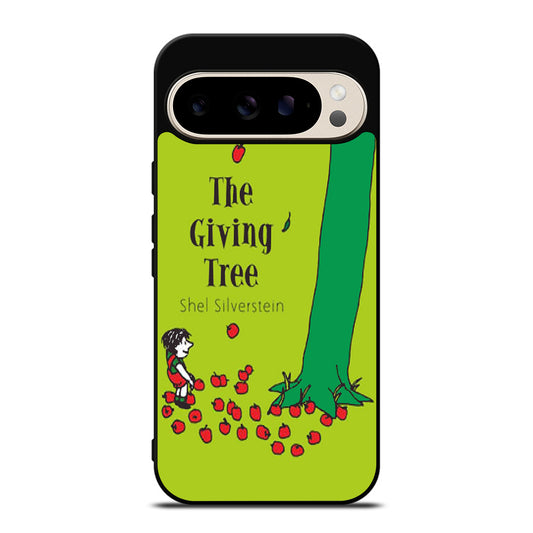 THE GIVING TREE 3 Google Pixel 9 Pro Case Cover