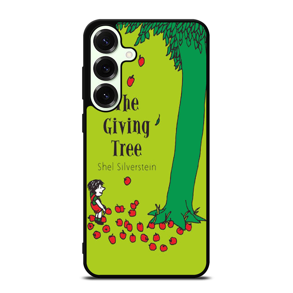 THE GIVING TREE 3 Samsung Galaxy S25 Plus Case Cover