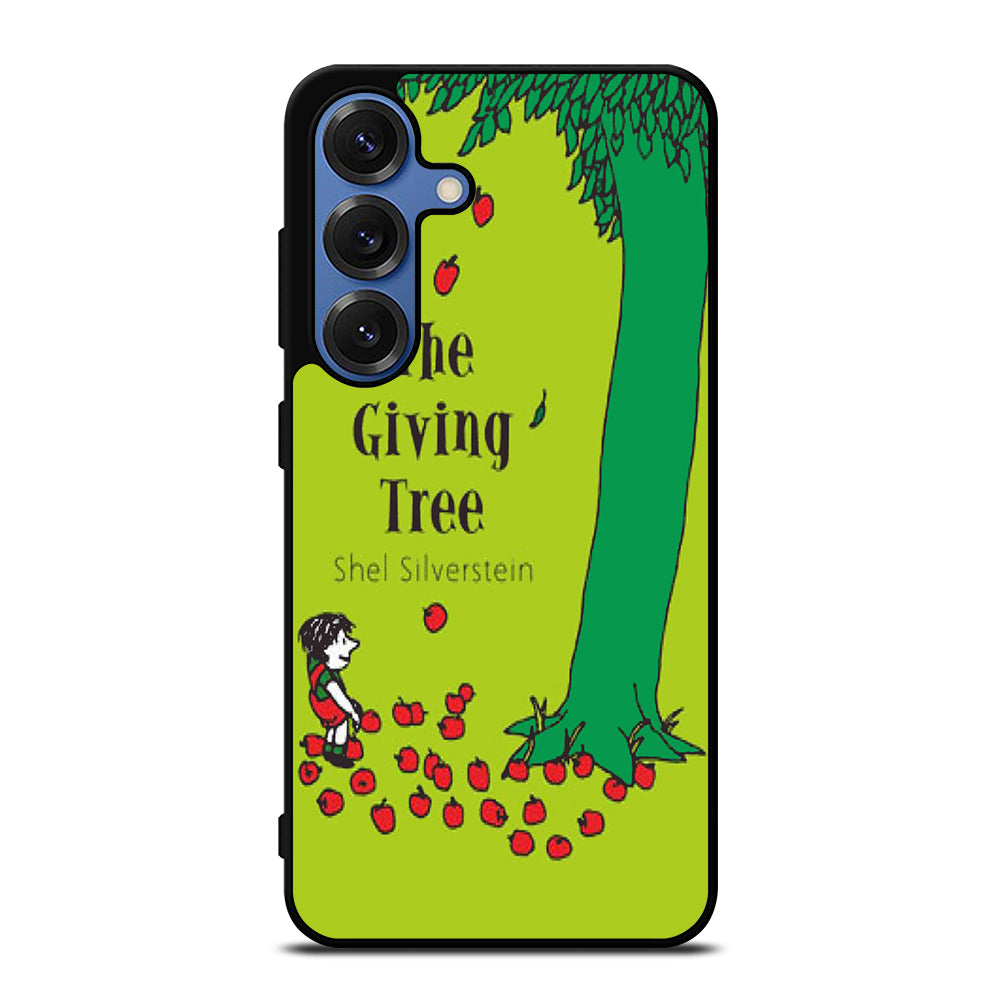 THE GIVING TREE 3 Samsung Galaxy S26 Case Cover