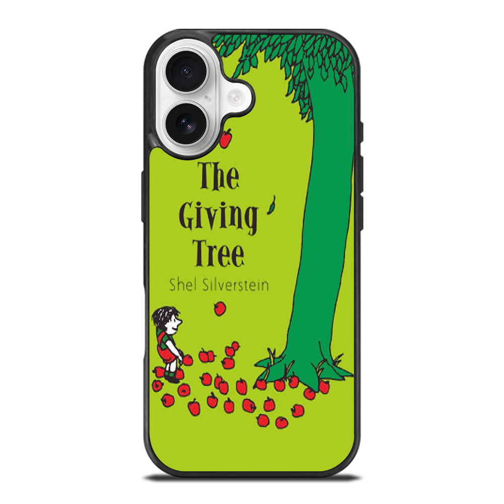 THE GIVING TREE 3 iPhone 17 Case Cover