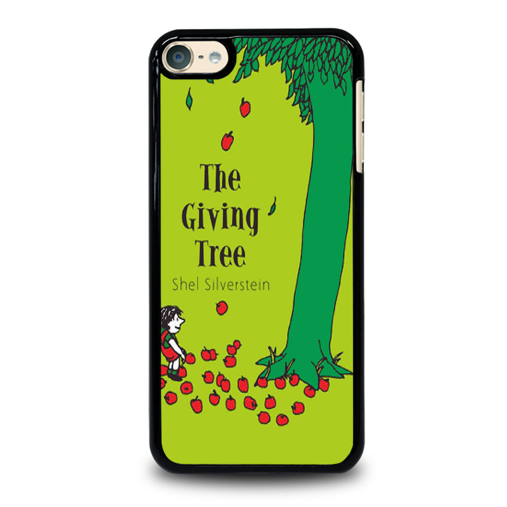 THE GIVING TREE 3 iPod Touch 6 Case Cover