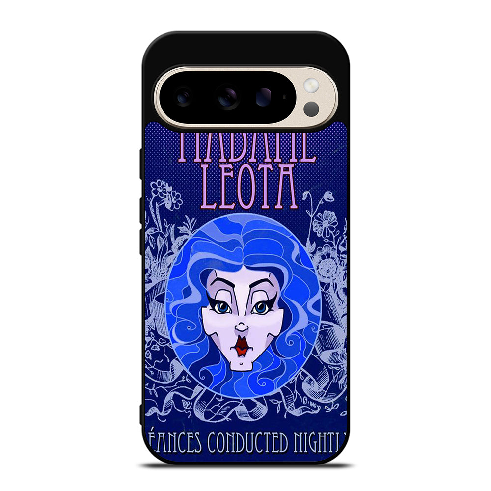 THE HAUNTED MANSION MADAME LEOTA Google Pixel 9 Pro Case Cover