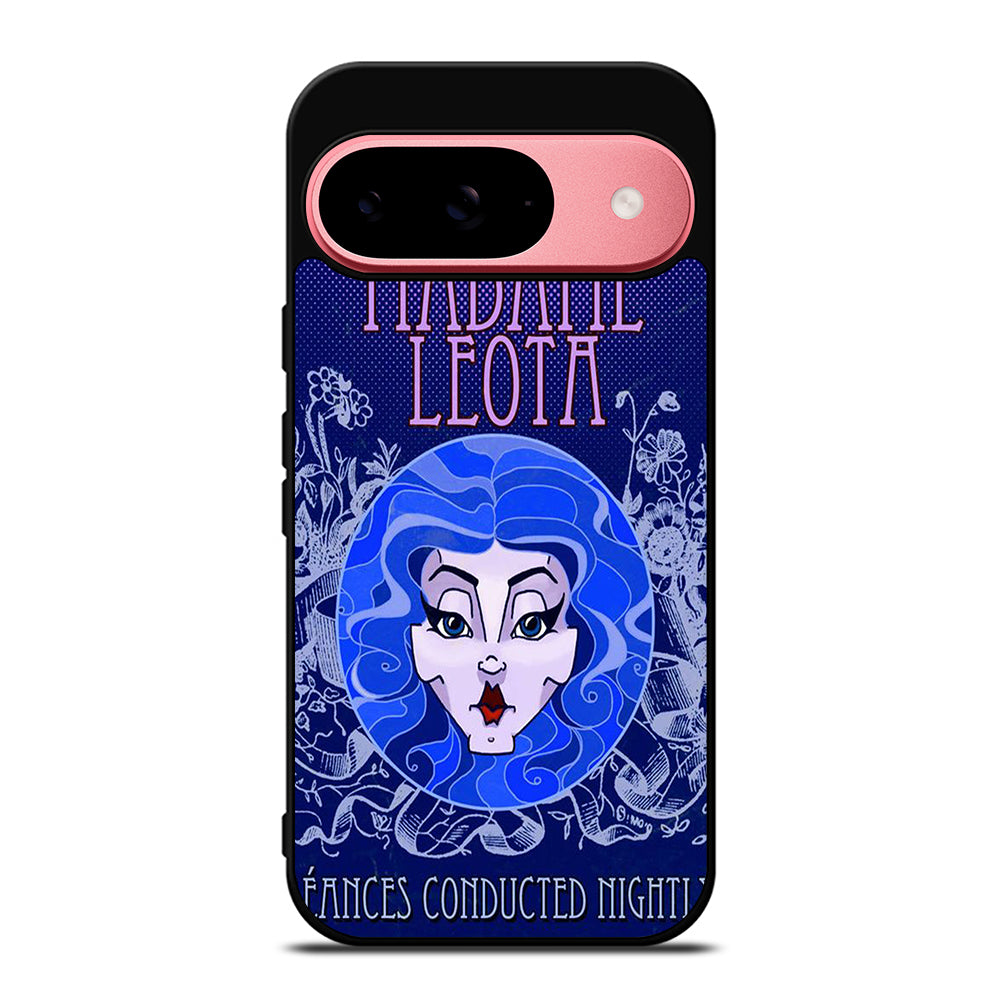 THE HAUNTED MANSION MADAME LEOTA Google Pixel 9 Case Cover