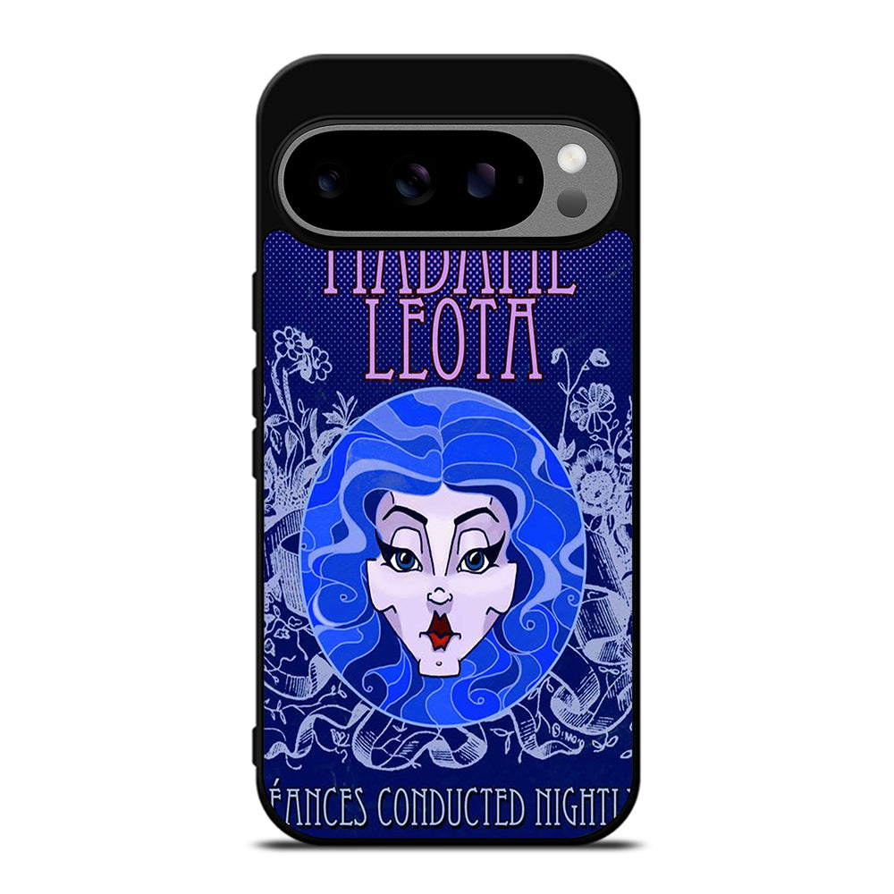 THE HAUNTED MANSION MADAME LEOTA Google Pixel 9 Pro XL Case Cover