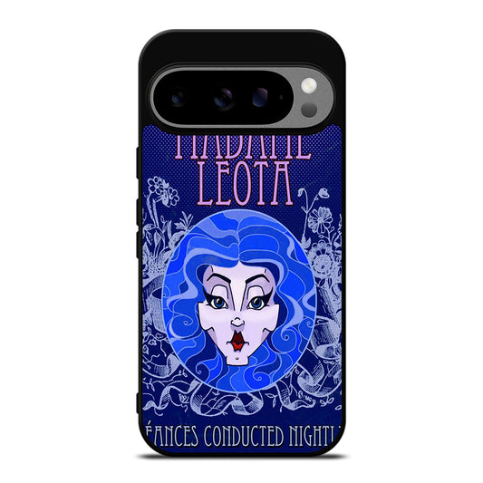 THE HAUNTED MANSION MADAME LEOTA Google Pixel 9 Pro XL Case Cover