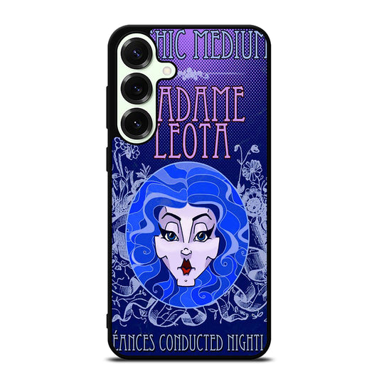THE HAUNTED MANSION MADAME LEOTA Samsung Galaxy S26 Plus Case Cover
