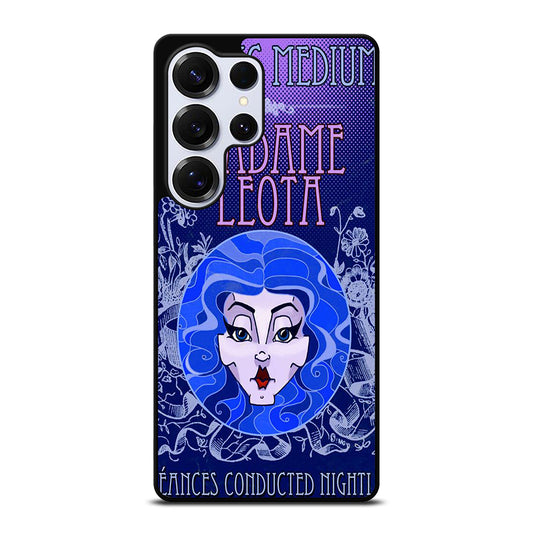 THE HAUNTED MANSION MADAME LEOTA Samsung Galaxy S25 Ultra Case Cover