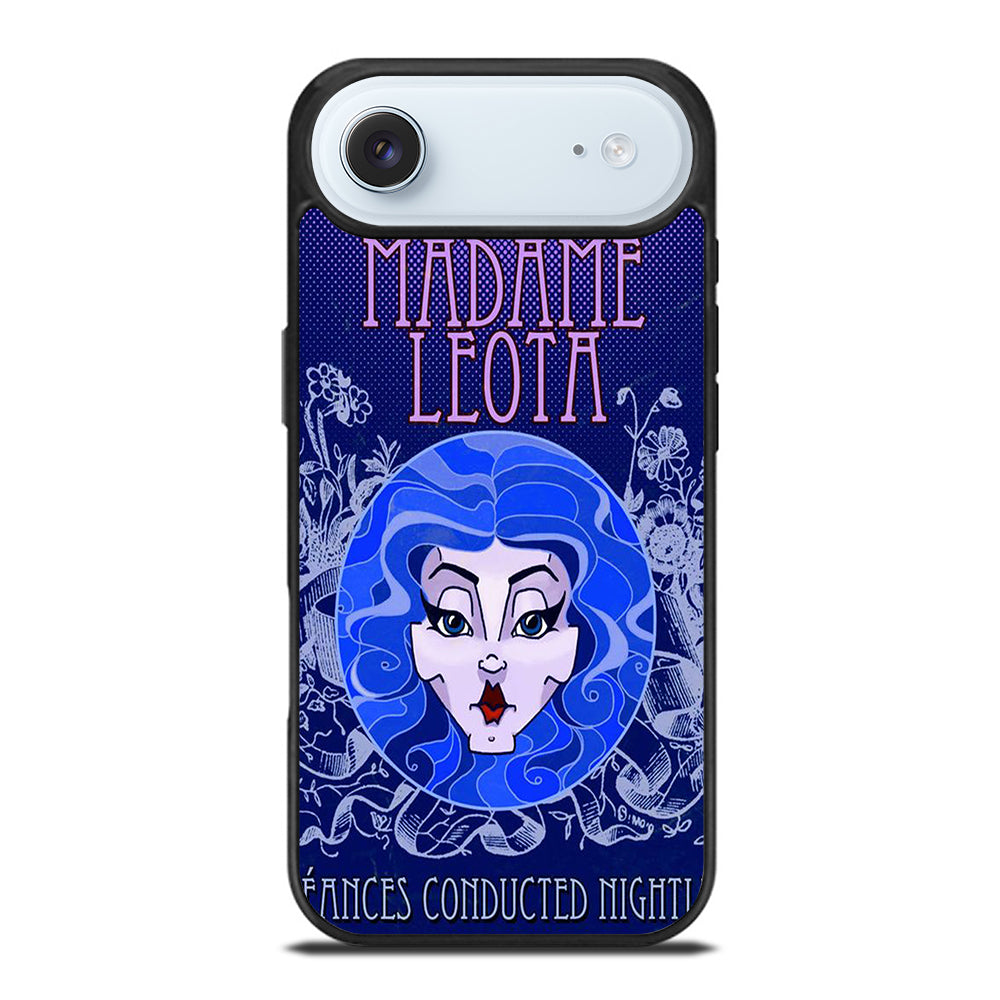 THE HAUNTED MANSION MADAME LEOTA iPhone Air Case Cover