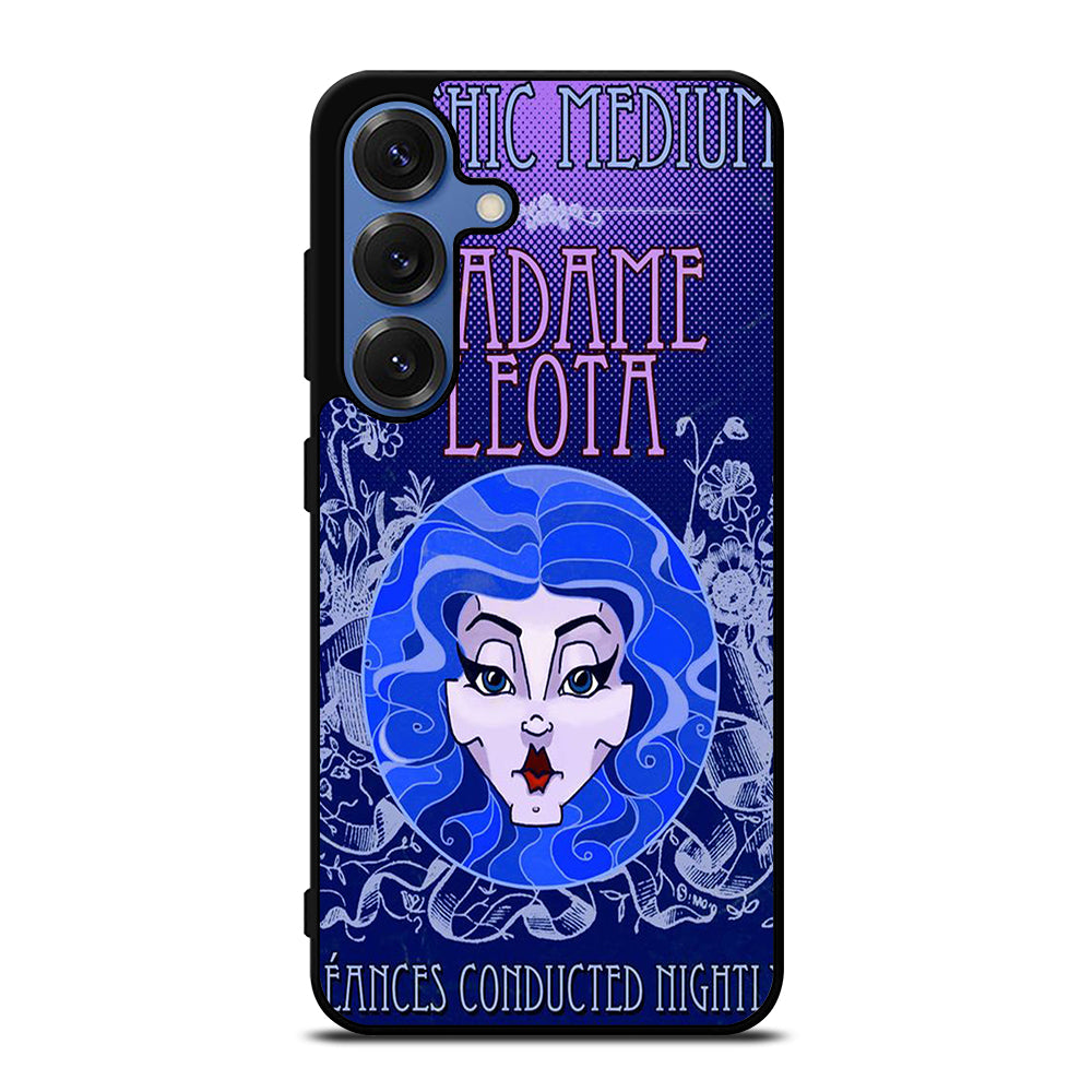 THE HAUNTED MANSION MADAME LEOTA Samsung Galaxy S26 Case Cover