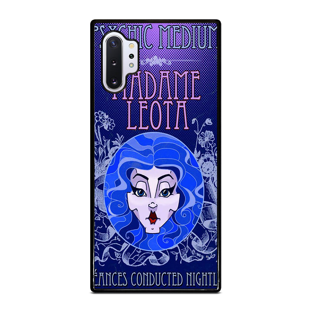 THE HAUNTED MANSION MADAME LEOTA Samsung Galaxy Note 10 Plus Case Cover