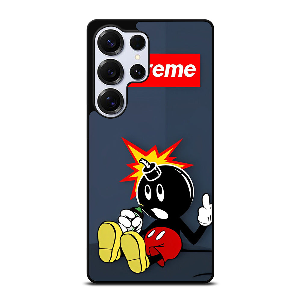 THE HUNDREDS BOMBS ICON Samsung Galaxy S26 Ultra Case Cover