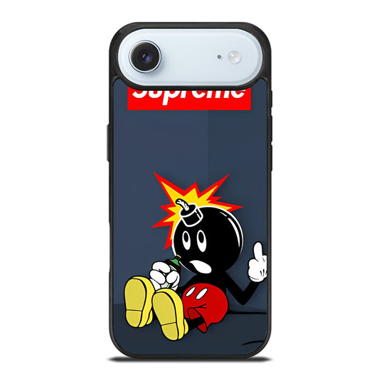 THE HUNDREDS BOMBS ICON iPhone Air Case Cover