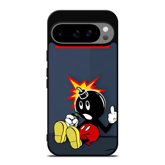 THE HUNDREDS BOMBS ICON Google Pixel 9 Pro XL Case Cover