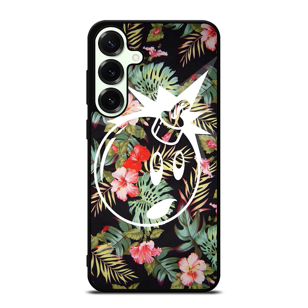 THE HUNDREDS BOMBS VINTAGE Samsung Galaxy S26 Plus Case Cover